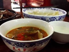 天下第一面-天下第一面(大雁塔北广场店)