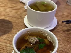 -裕记烧腊连锁餐饮(外马分店)