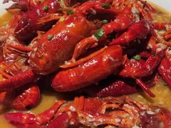 -虾小龙老长沙龙虾馆(坡子街店)