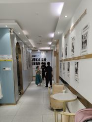 -小阿福儿童摄影(华中智谷店)