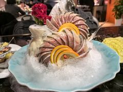 -蒋记海鲜姿造•洋房别墅(星河湾店)