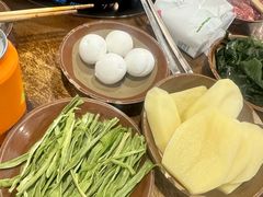 -黄潇洒老火锅(九眼桥宏济巷店)