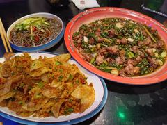 -醉小酒馆·川菜·江湖菜·重庆菜(观音桥旗舰店)