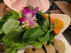 -三人行骨头王火锅(长寿店)