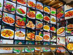 -鸭绿江民族饭店(总店)