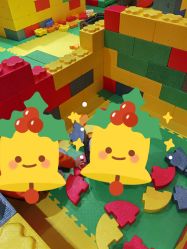 -宝燕乐园(闵行旗舰店)