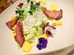 -PARFUM FLORAL花境法餐(南京首店)