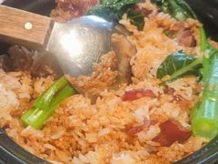 -火啫啫·粤式啫啫煲(南通首店)