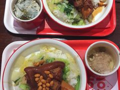-猪角·闽南猪脚饭(茶亭店)