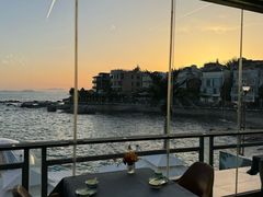 -靓湾海鲜·海景餐厅(小麦岛店)