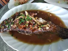 -四川小胡子海鲜(丁村万人海鲜广场店)