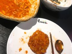 -槿Story·韩国料理(望京韩国美食城店)