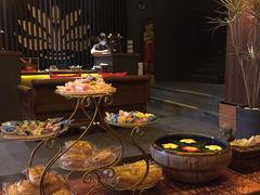 -泰馨玺·正宗泰式按摩SPA(石皮路店)