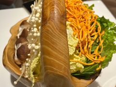 -东椰·海南椰子鸡火锅(朝阳门店)