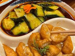 -食味酒味天津菜·古法鲜酿米酒(鼓楼店)