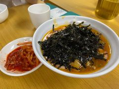 -屋里家延边朝鲜族冷面(南园店)