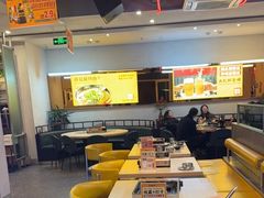 -令狐冲烤鱼·烧菜馆(达明店)