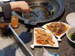 -大鱼山房鱼头火锅(老字号品质店)