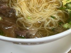 -百福麵家(新馬路店)