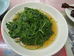 草头-蘭心餐厅(进贤路店)