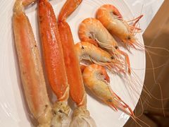 -OPUS+聚全日餐厅(广州增城碧桂园希尔顿逸林酒店)