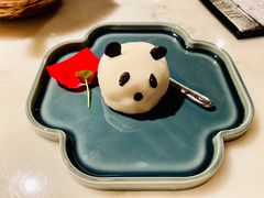 -初蓉丨遇见新川菜(亲贤街荣耀店)