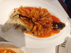 -德发长饺子·非遗(钟楼店)