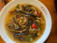 -飨府.老淮面馆.自营(清河路店)
