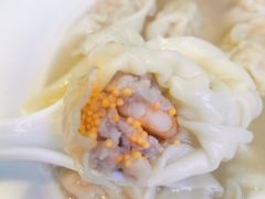 -袁亮宏饺子云吞(侯家桥菜场店)