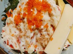 -越光米贩精致料理餐厅(金鹰店)