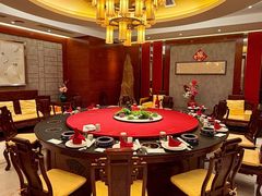 -东来顺饭庄(西单店)