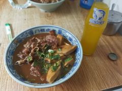 -门框胡同百年卤煮(前门煤市街店)
