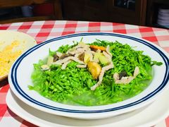 -龙桥私厨·姜花菊花过桥鱼·顺德菜(容桂店)