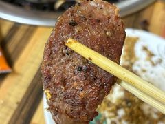 -马晓马佳牛羊肉(新合路店)