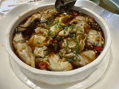 -蠔友汇·海鲜·生蚝烧烤(大东店)