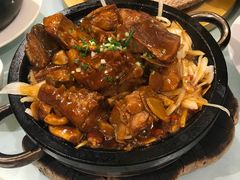-中国徽菜·徽商故里(远大店)