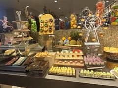 -初色海鲜自助(万丰路店)
