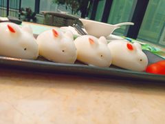 -大树餐厅(红旗街万达店)