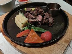 -俄士厨房(环球港店)