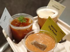 -O.P.S. CAFE