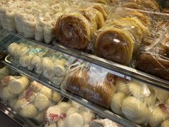 -蒸翻天·原味馒头(向阳里店)