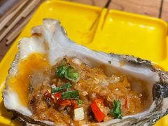 -那些年记忆烧烤