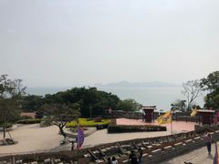 -胡里山炮台