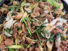 -烤肉宛饭庄(南礼士路店)
