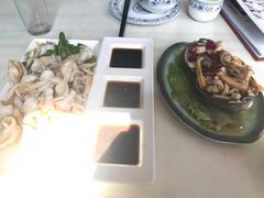 -威海渔村(静安旗舰店)