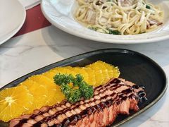 -IL Forno 意坊·意大利餐厅(温州万象城店)