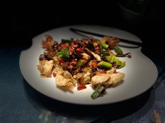 -九龙湾·御膳坊(九龙窠路店)