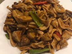 -烤肉宛饭庄(北新桥店)