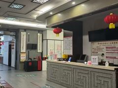 -国药集团冯了性国医馆(禅城店)