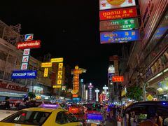 -唐人街(耀华力路)